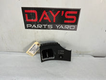 Vent - Day's Parts Yard