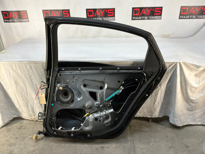 Door - Day's Parts Yard