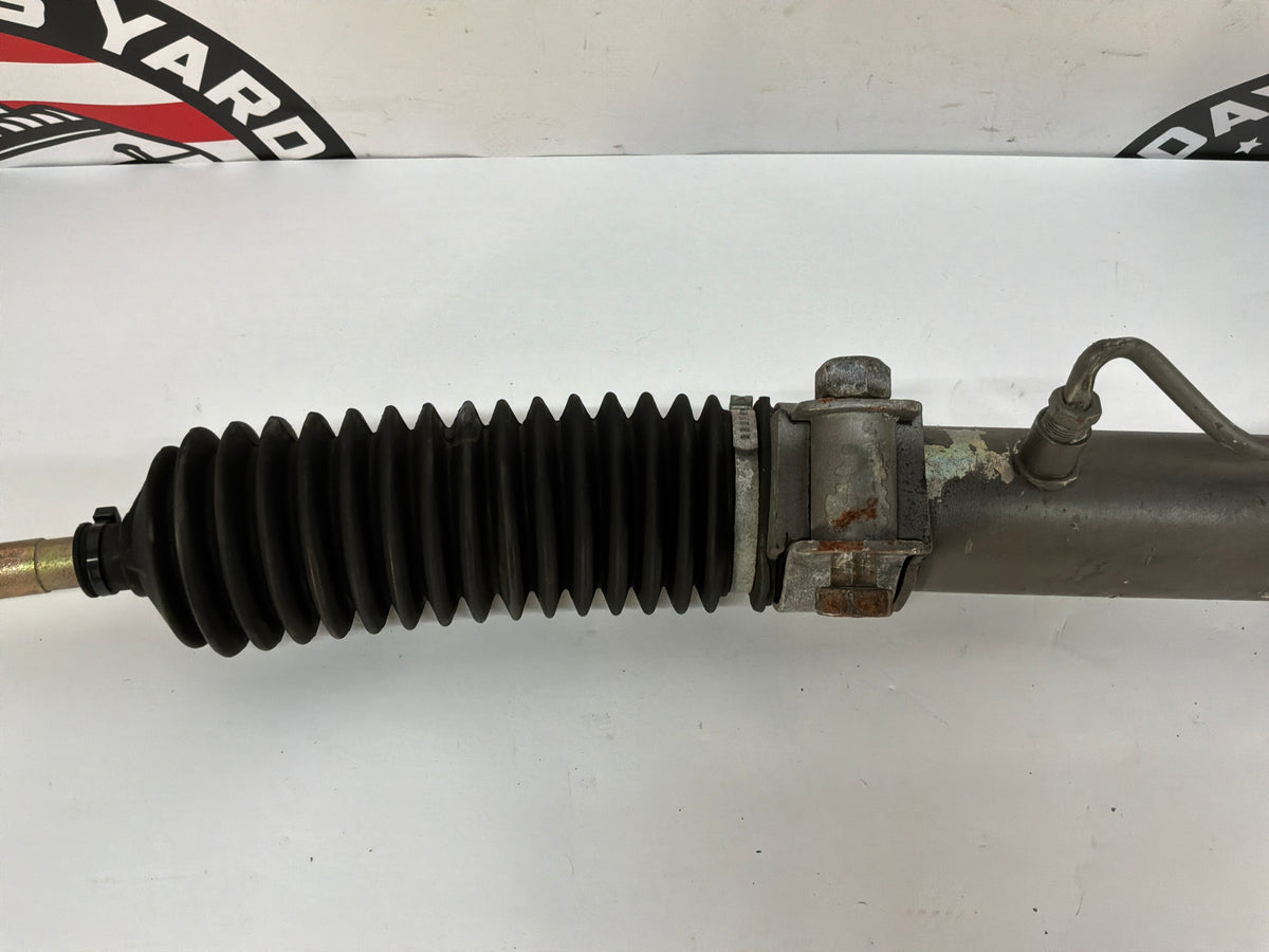 2006 Pontiac GTO Power Steering Rack and Pinion Gear Assembly OEM