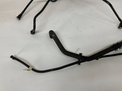 2013 Chevy Camaro ZL1 EVAP Vacuum Boost Lines Hoses Tubes Pipes OEM