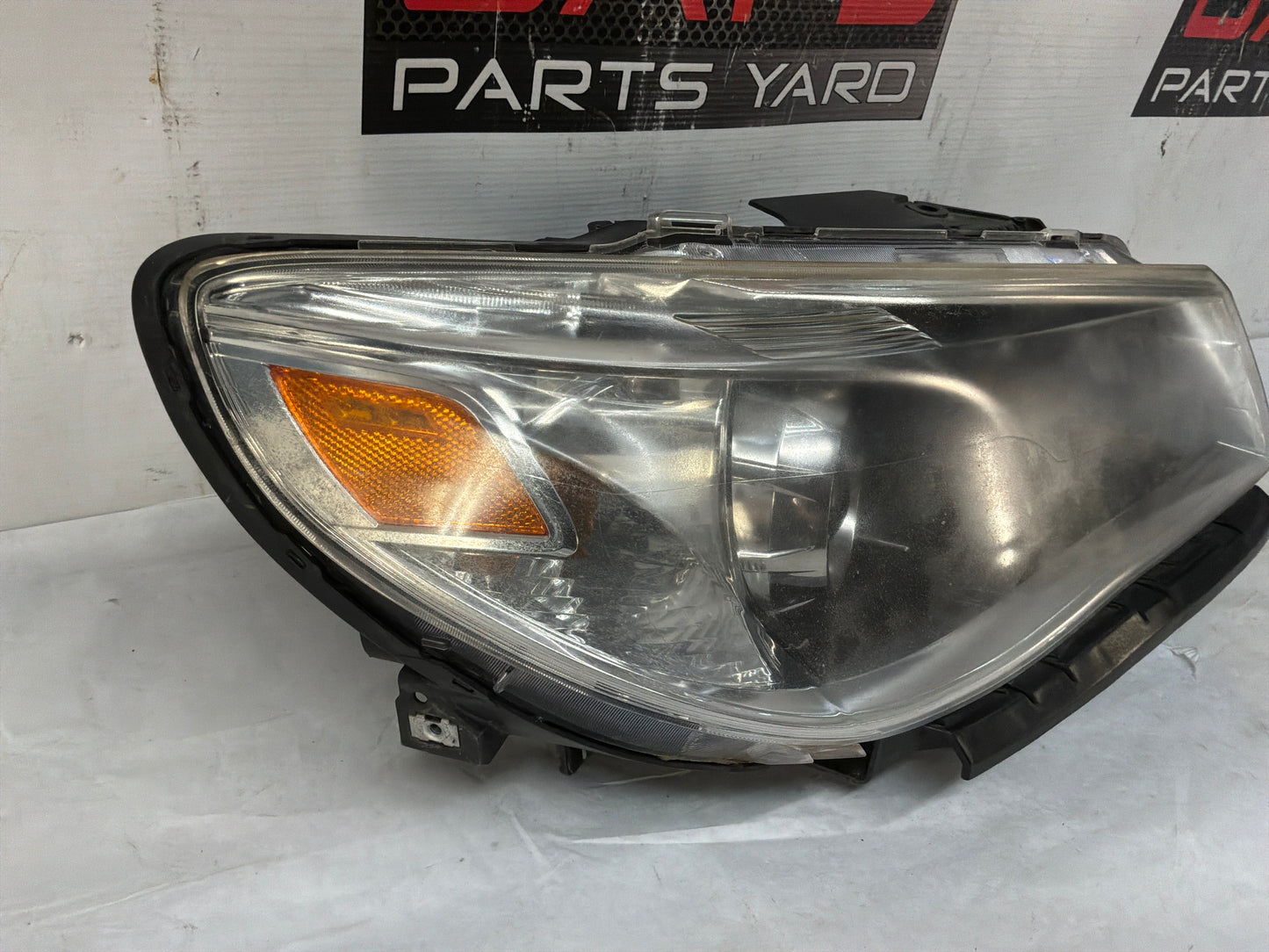 2015 Chevy SS Sedan RH Passenger Head Light Lamp Headlight OEM