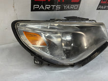 2015 Chevy SS Sedan RH Passenger Head Light Lamp Headlight OEM