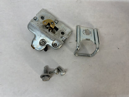 Trunk - Day's Parts Yard