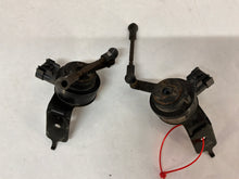 2016 Cadillac CTS-V RH & LH Front Suspension Ride Heigh Sensor OEM