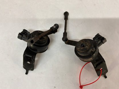 2016 Cadillac CTS-V RH & LH Front Suspension Ride Heigh Sensor OEM