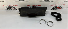 2014 Chevy SS Sedan VCM Performance Cold Air Intake CAI