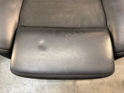 2016 Cadillac CTS-V Seats Recaro Leather Suede Seats Front & Rear OEM