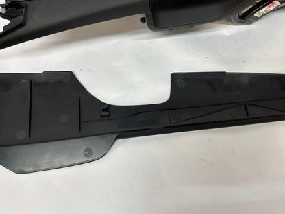 2008 Pontiac G8 GT Center Console w/Shifter OEM