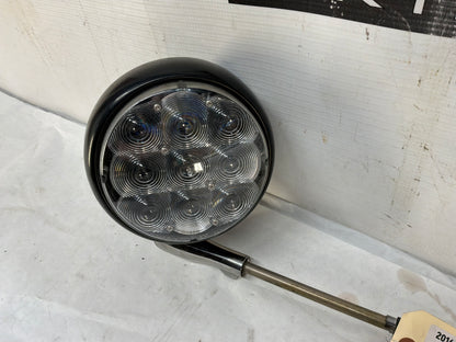 2016 Chevy Caprice PPV LH Driver Spotlight Spot Light Lamp OEM