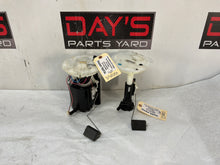 Fuel pump and level - Day's Parts Yard