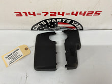 2016 Chevy SS Sedan Rearview Mirror Camera Cover Bezel Trim Molding OEM - Day's Parts Yard
