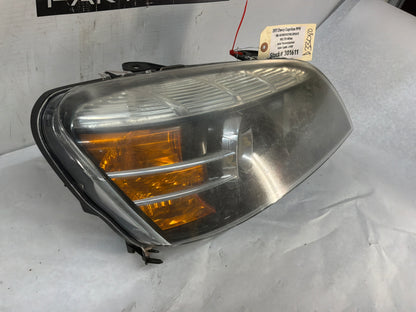 Headlight - Day's Parts Yard
