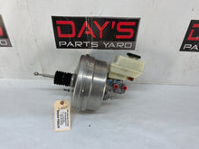 Brake booster - Day's Parts Yard