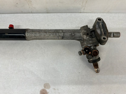 2008 Pontiac G8 GT Power Steering Rack and Pinion Gear Assembly  OEM