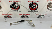 2006 Pontiac GTO Air Conditioner Compressor AC Hoses Lines Tubes OEM