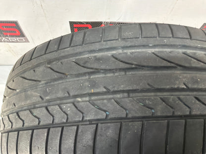Spare tire - Day's Parts Yard