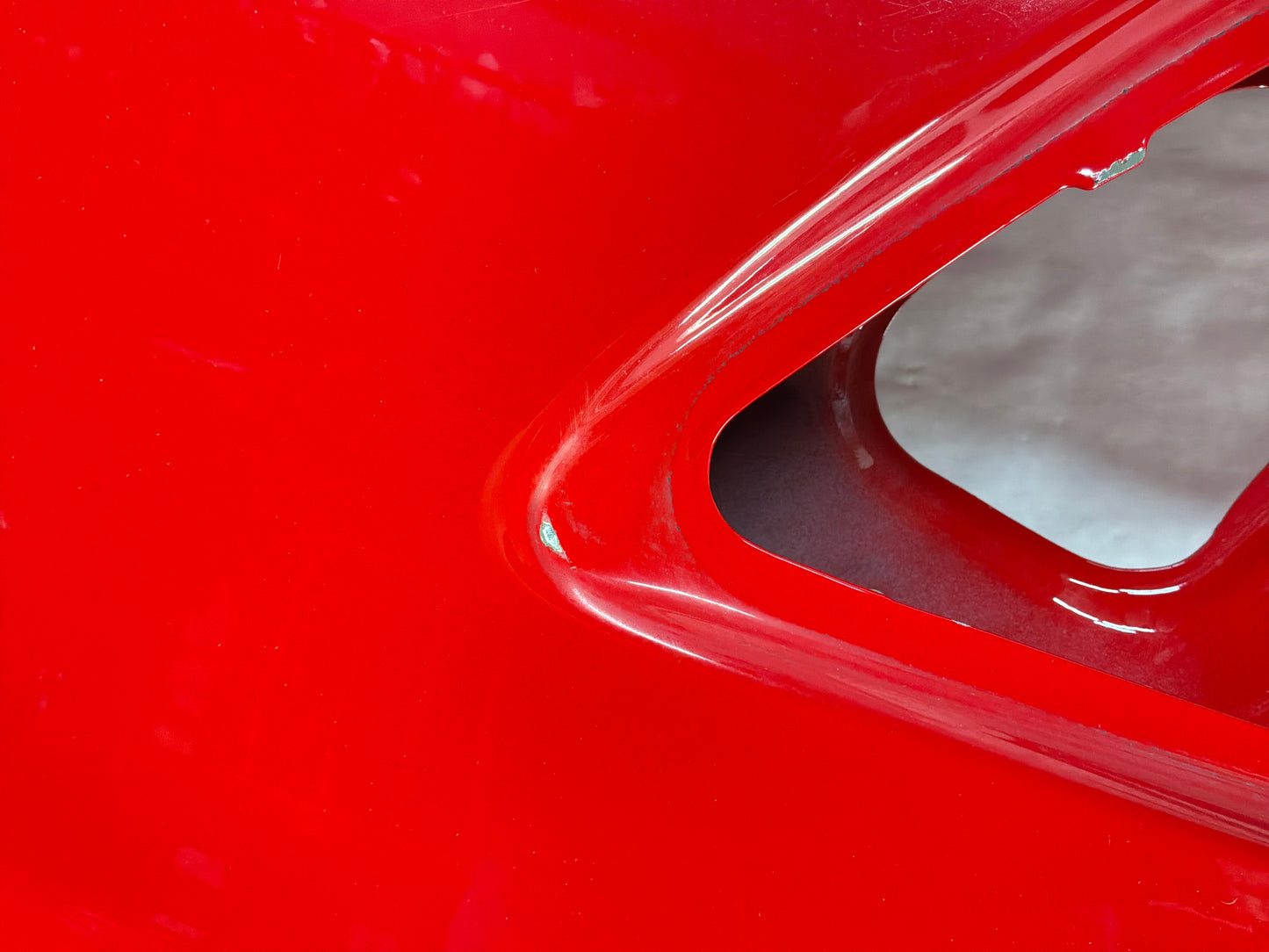 Trunk lid - Day's Parts Yard