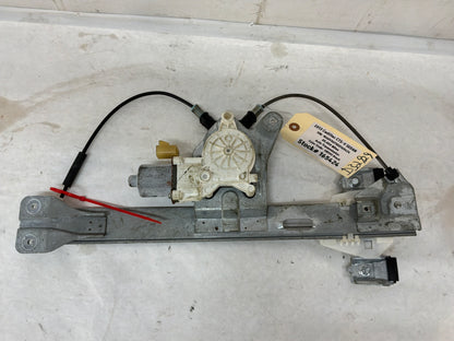 Regulator - Day's Parts Yard