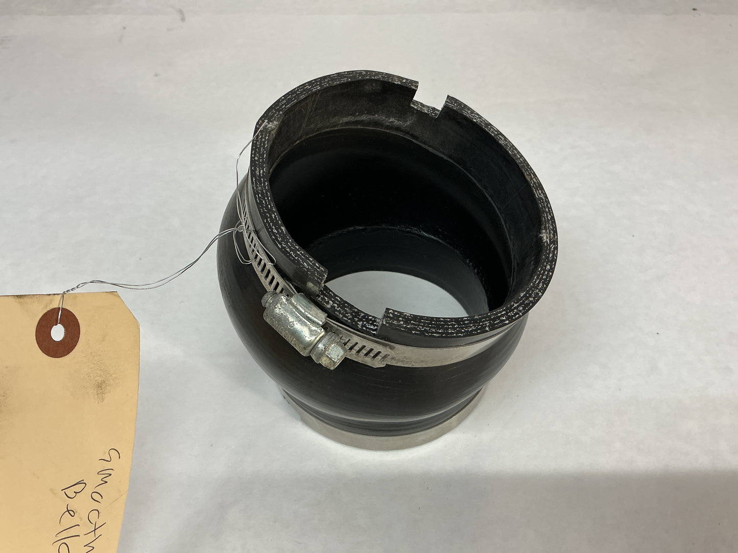 1999 Pontiac Firebird Trans Am Formula WS6 Smooth Bellow Intake Coupler
