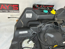 Fuel tank - Day's Parts Yard