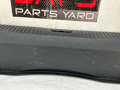 Trim - Day's Parts Yard