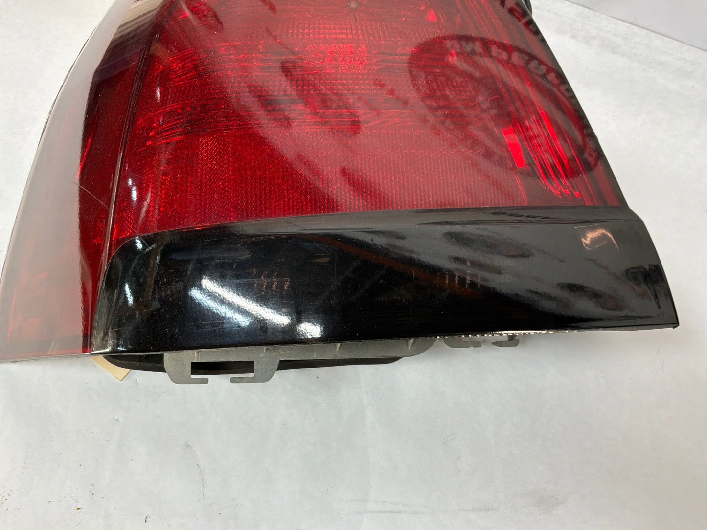 PAIR 2016 Chevy Caprice PPV RH Passenger Tail Light Taillight Lamp OEM