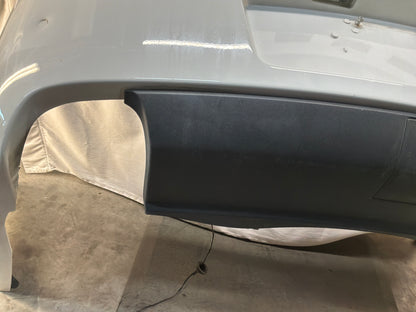 Rear bumper - Day's Parts Yard