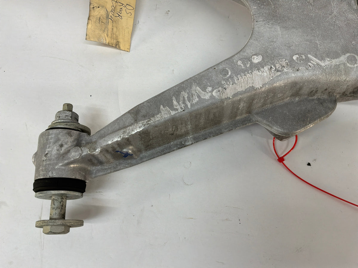 2002 Chevy C5 Corvette Convertible RH Passenger Front Suspension Lower Control Arm OEM