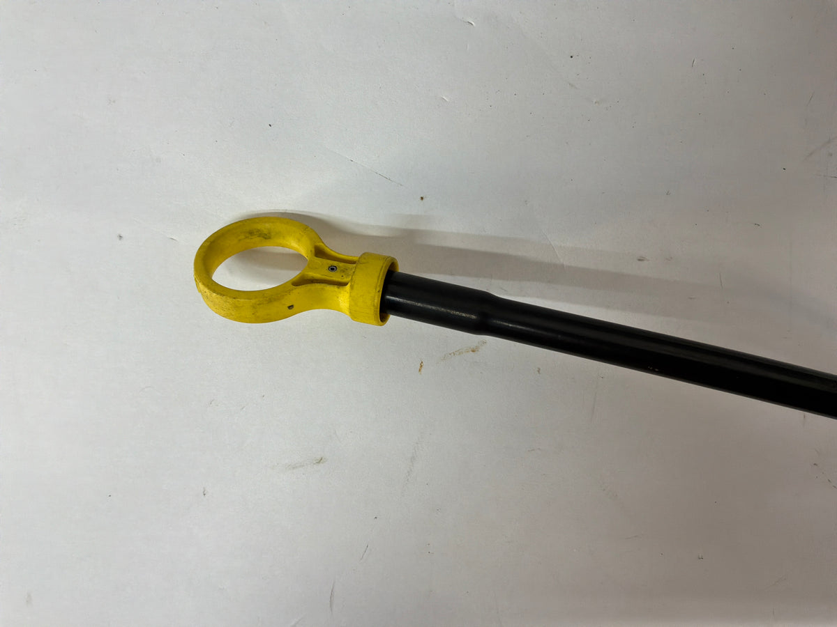 2002 Chevy Camaro Z28 Oil Pan Widget Tray Pick Up Tube & Dip Stick OEM