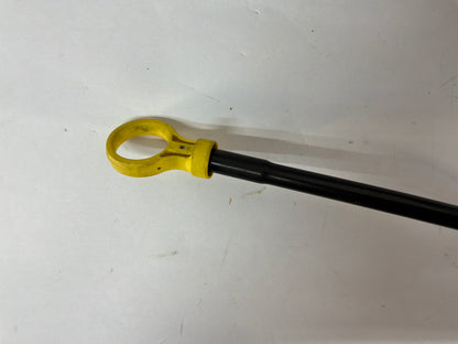 2002 Chevy Camaro Z28 Oil Pan Widget Tray Pick Up Tube & Dip Stick OEM