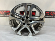 Wheel - Day's Parts Yard