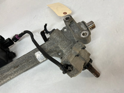 2016 Chevy Caprice PPV Electric Power Steering Rack and Pinion Gear OEM