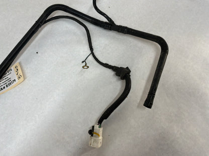 2006 Pontiac GTO Fuel Gas Tank Pump Wire Wiring Harness EVAP Hose Line Tube Pipe OEM