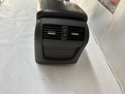 2015 Chevy SS Sedan Center Console Armrest OEM