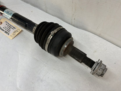 2017 Chevy SS Sedan RH Passenger Rear CV Axle Half Shaft OEM