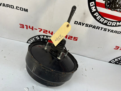2006 Pontiac GTO Brake Master Cylinder OEM