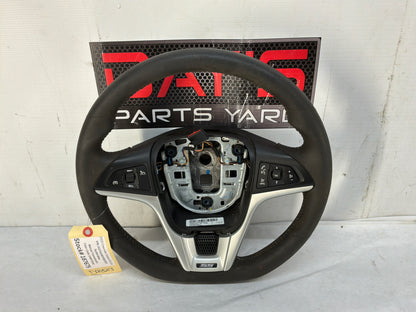 2015 Chevrolet Camaro SS 1LE Steering Wheel OEM