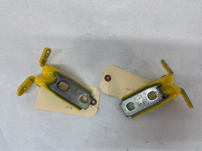 Lh door hinges - Day's Parts Yard