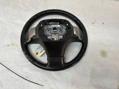 Steering wheel - Day's Parts Yard