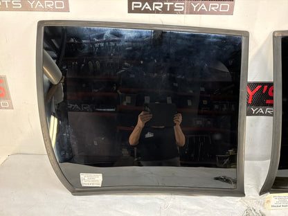 T tops - Day's Parts Yard