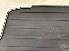 2013 Chevy Camaro SS Trunk Interior Cargo Rubber Mat OEM