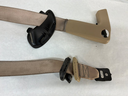 Seatbelts - Day's Parts Yard