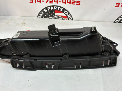 2014 Chevy Camaro SS RH Passenger Taillight Tail Light Lamp LED OEM
