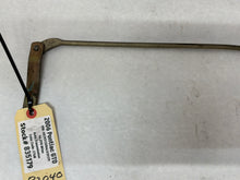 2006 Pontiac GTO Transmission Shifter Linkage Rod OEM