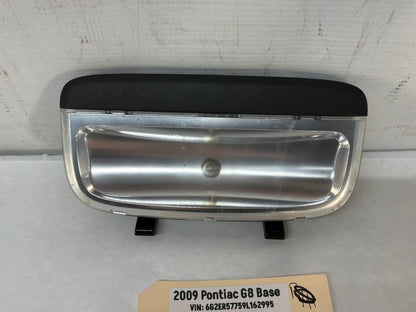 Rear overhead light - Day's Parts Yard