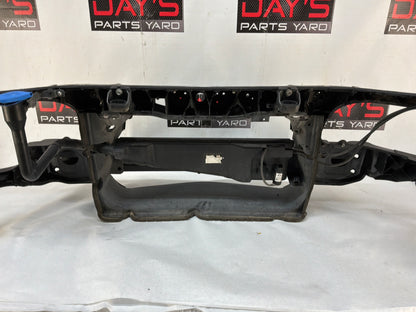 Radiator core support - Day's Parts Yard