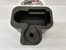 2009 Cadillac CTS-V Tire Air Compressor Sealant Holder OEM