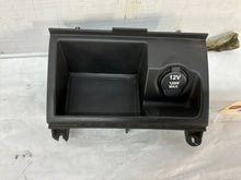 2009 Pontiac G8 GT Lower Radio Center Console Storage Cubby Compartment Assembly OEM - Day's Parts Yard
