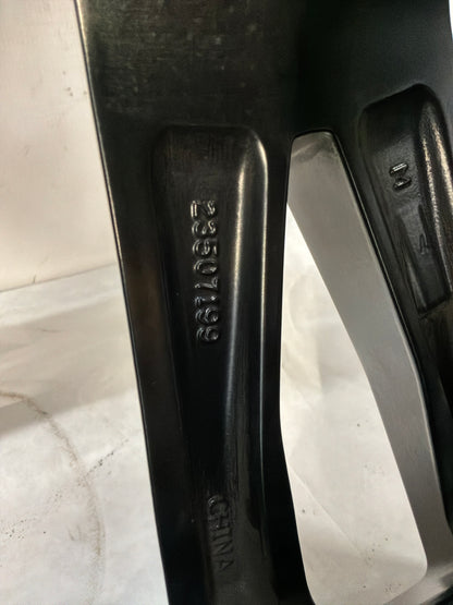 2023 Chevy Camaro SS Black Wheel 20x8.5 OEM