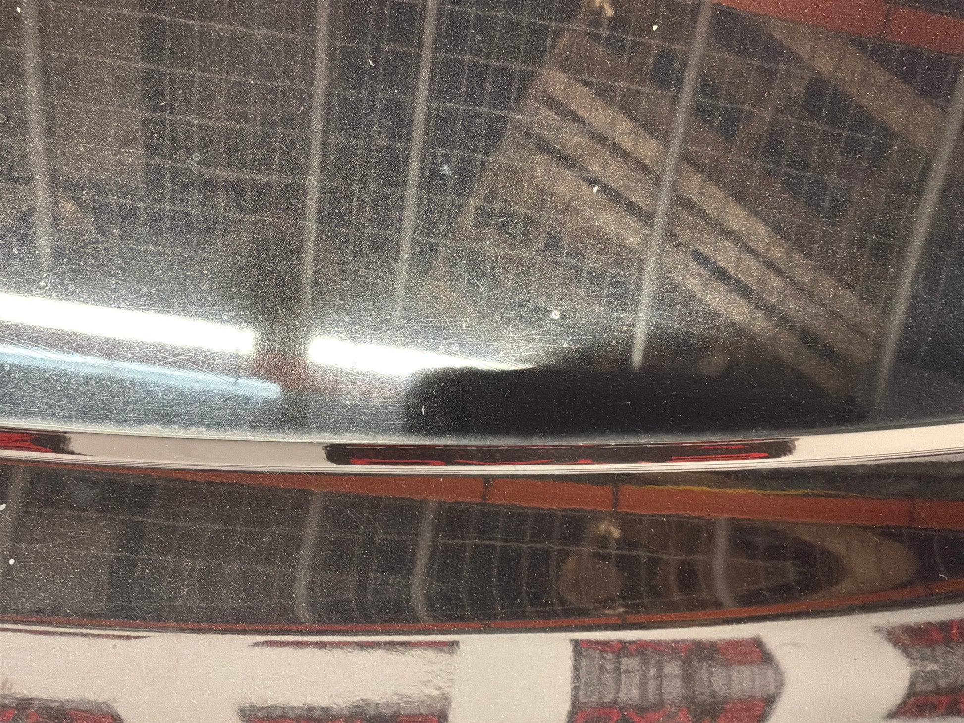Trunk - Day's Parts Yard